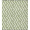Addison Chantille ACN620 Aloe 10 ft. x 14 ft. Rectangle Rug