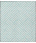 Chantille ACN620 Aqua 8' x 10' Rug