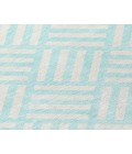 Chantille ACN620 Aqua 2'3" x 7'6" Rug