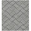 Addison Chantille ACN620 Black 9 ft. x 12 ft. Rectangle Rug
