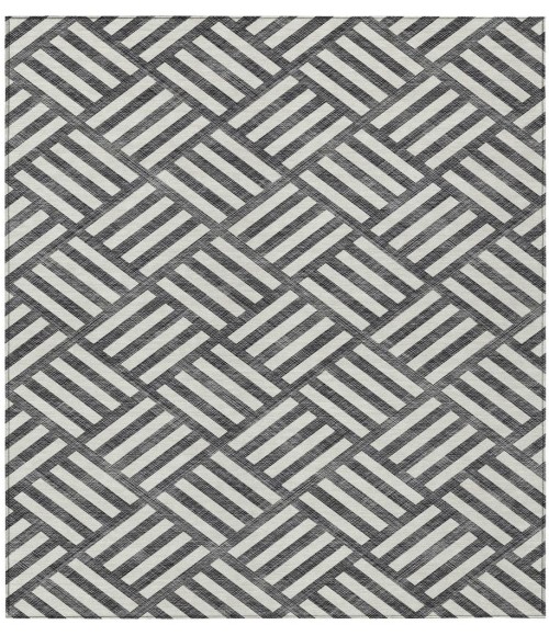 Chantille ACN620 Black 2'6" x 3'10" Rug