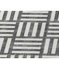 Chantille ACN620 Black 2'6" x 3'10" Rug