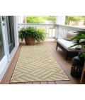 Chantille ACN620 Gold 2'3" x 7'6" Rug