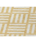 Chantille ACN620 Gold 2'3" x 7'6" Rug