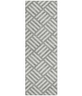 Chantille ACN620 Gray 2'3" x 7'6" Rug