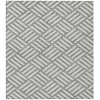 Addison Chantille ACN620 Gray 10 ft. x 14 ft. Rectangle Rug