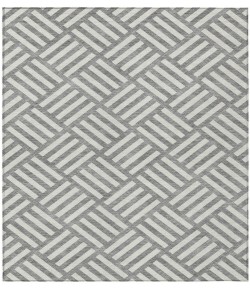 Addison Chantille ACN620 Gray 3 ft. x 5 ft. Rectangle Rug
