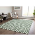Chantille ACN620 Green 8' x 10' Rug