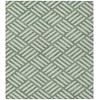 Addison Chantille ACN620 Green 9 ft. x 12 ft. Rectangle Rug