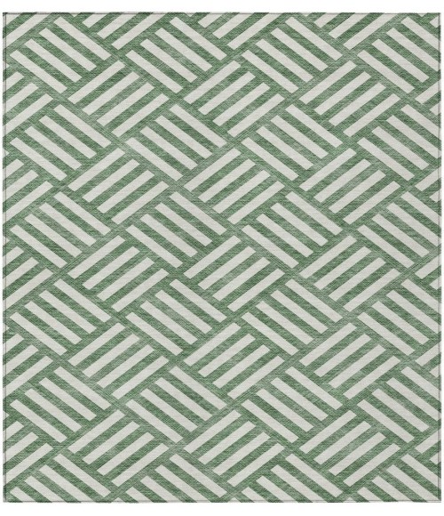 Chantille ACN620 Green 8' x 10' Rug