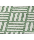 Chantille ACN620 Green 8' x 10' Rug