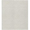 Addison Chantille ACN620 Ivory 9 ft. x 12 ft. Rectangle Rug