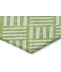 Chantille ACN620 Lime 2'3" x 7'6" Rug
