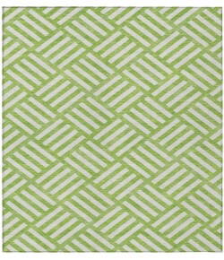 Addison Chantille ACN620 Lime 3 ft. x 5 ft. Rectangle Rug