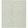 Addison Chantille ACN620 Mint 10 ft. x 14 ft. Rectangle Rug