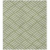 Addison Chantille ACN620 Olive 9 ft. x 12 ft. Rectangle Rug