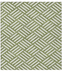 Addison Chantille ACN620 Olive 10 ft. x 14 ft. Rectangle Rug