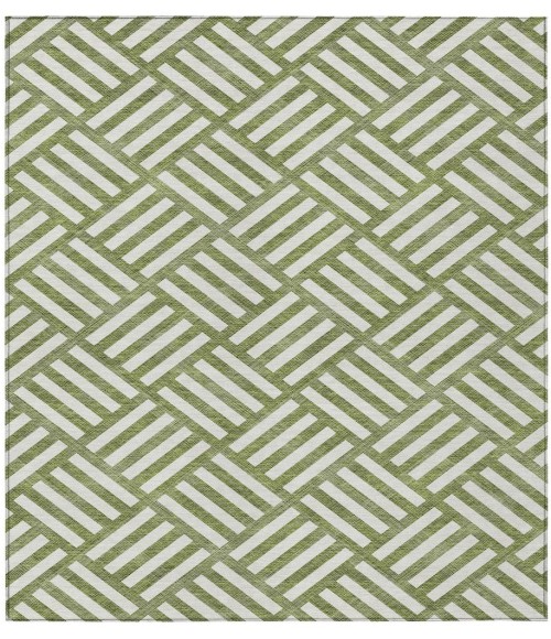 Chantille ACN620 Olive 10' x 14' Rug