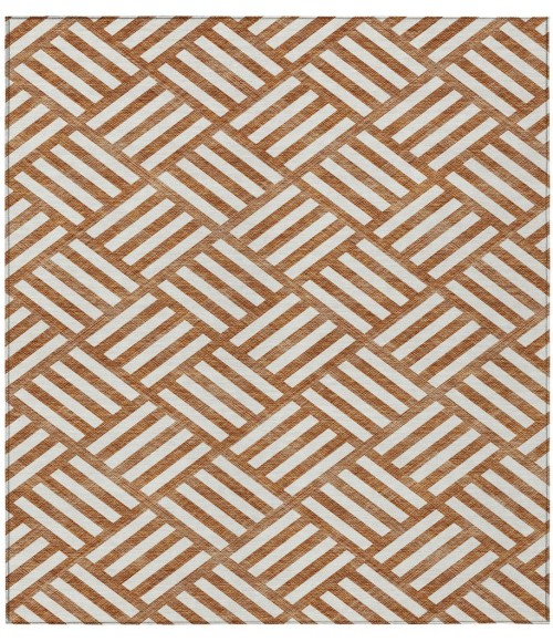 Chantille ACN620 Paprika 10' x 14' Rug