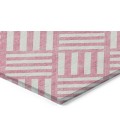 Chantille ACN620 Pink 10' x 14' Rug