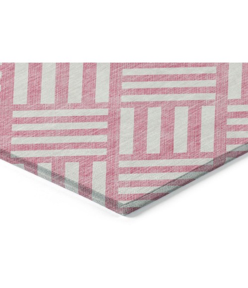 Chantille ACN620 Pink 10' x 14' Rug