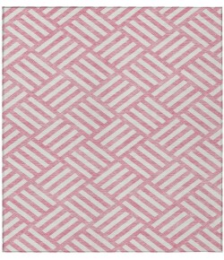Addison Chantille ACN620 Pink 10 ft. x 14 ft. Rectangle Rug