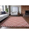 Chantille ACN620 Red 10' x 14' Rug