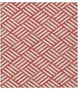 Addison Chantille ACN620 Red 10 ft. x 14 ft. Rectangle Rug