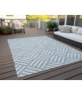 Chantille ACN620 Sky 8' x 10' Rug