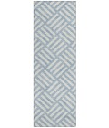 Chantille ACN620 Sky 2'3" x 7'6" Rug