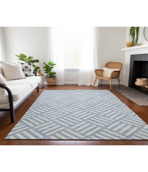 Chantille ACN620 Sky 8' x 10' Rug
