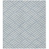 Addison Chantille ACN620 Sky 10 ft. x 14 ft. Rectangle Rug