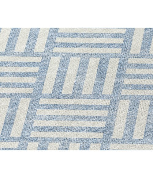 Chantille ACN620 Sky 2'3" x 7'6" Rug