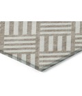 Chantille ACN620 Taupe 2'3" x 7'6" Rug