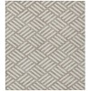 Addison Chantille ACN620 Taupe 9 ft. x 12 ft. Rectangle Rug