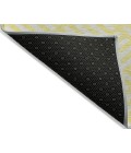 Chantille ACN620 Yellow 8' x 10' Rug