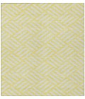 Chantille ACN620 Yellow 8' x 10' Rug