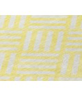 Chantille ACN620 Yellow 8' x 10' Rug