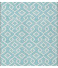 Chantille ACN621 Aqua 3' x 5' Rug
