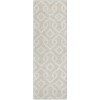 Addison Chantille ACN621 Beige 2 ft. 3 in. x 7 ft. 6 in. Runner Rug