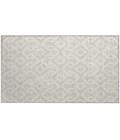Chantille ACN621 Beige 1'8" x 2'6" Rug