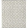 Addison Chantille ACN621 Beige 3 ft. x 5 ft. Rectangle Rug
