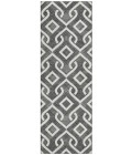 Chantille ACN621 Black 2'3" x 7'6" Rug