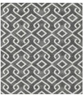 Chantille ACN621 Black 3' x 5' Rug