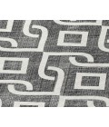 Chantille ACN621 Black 3' x 5' Rug