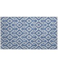 Chantille ACN621 Blue 1'8" x 2'6" Rug