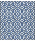 Chantille ACN621 Blue 3' x 5' Rug