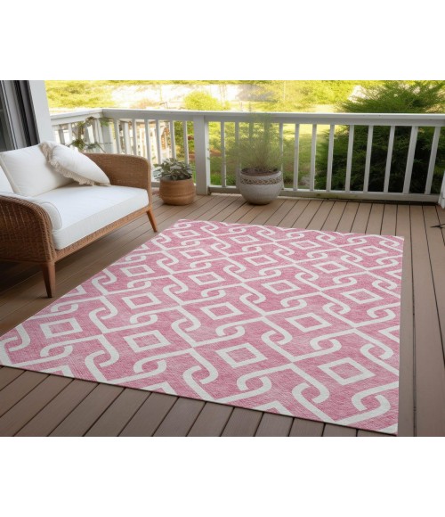 Chantille ACN621 Blush 3' x 5' Rug