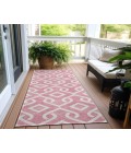 Chantille ACN621 Blush 2'3" x 7'6" Rug