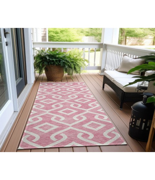 Chantille ACN621 Blush 2'3" x 7'6" Rug